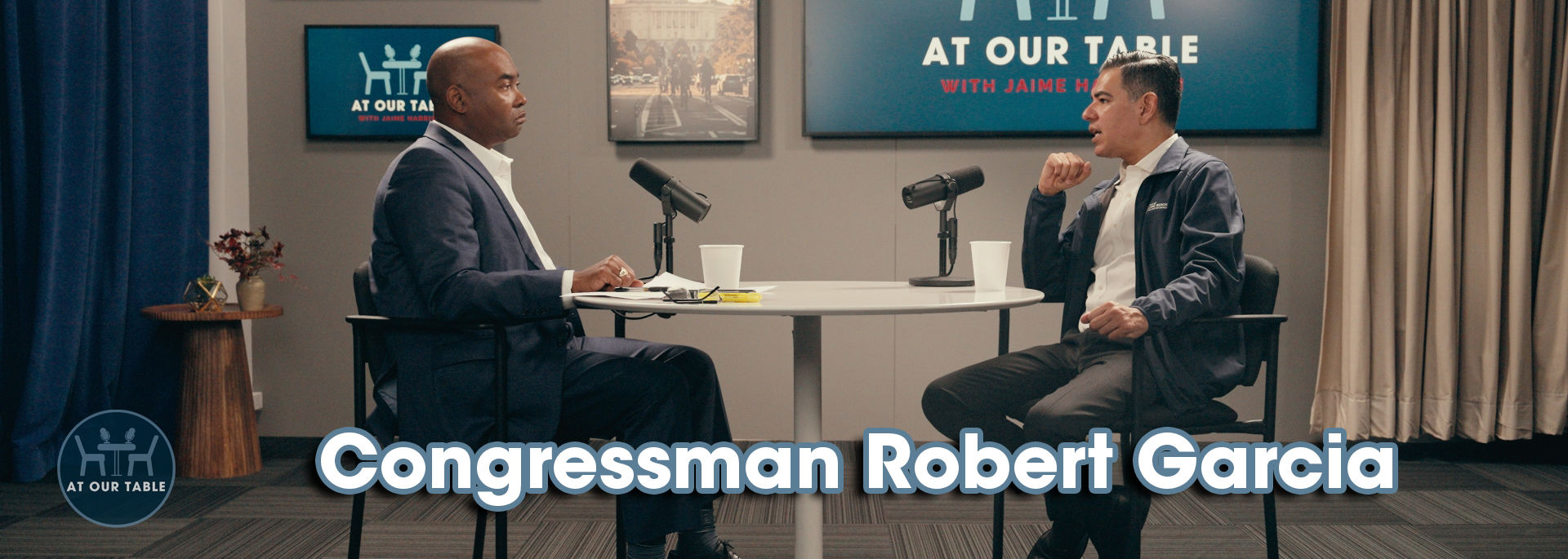 Pushing Back: The Epstein Files, ICE Raids, and Trump’s Corruption