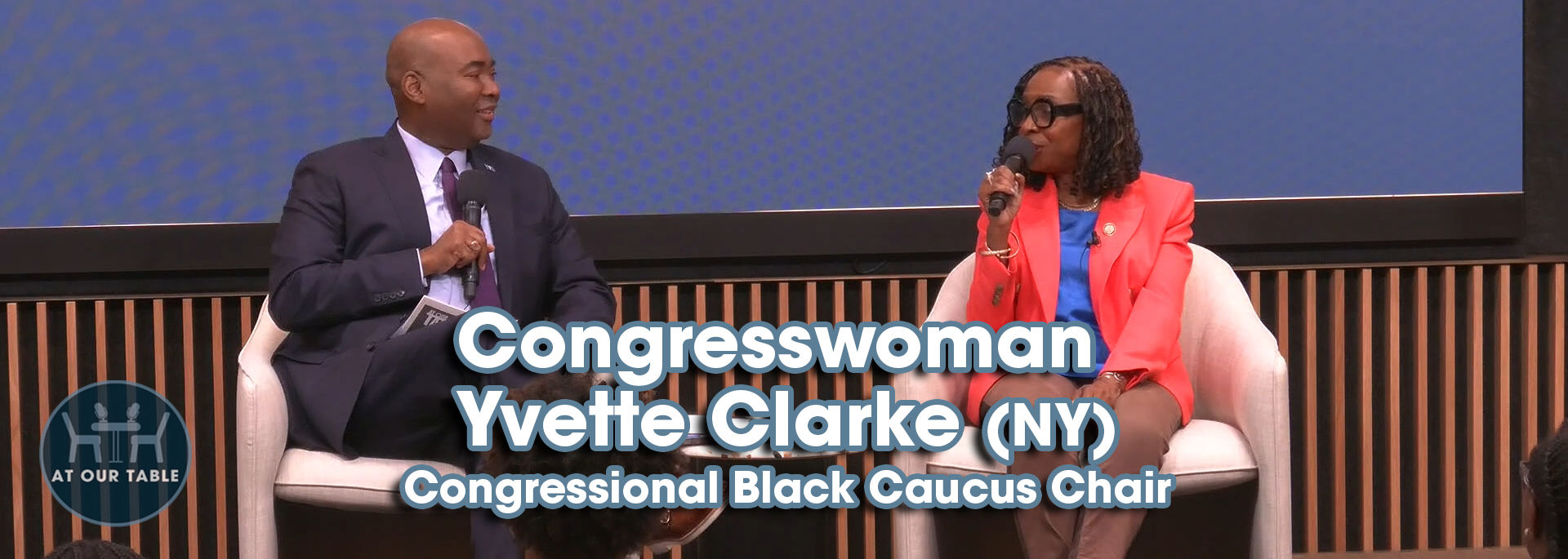 CBC Chair Yvette Clarke: The Supreme Court Is Gutting Black Voting Rights