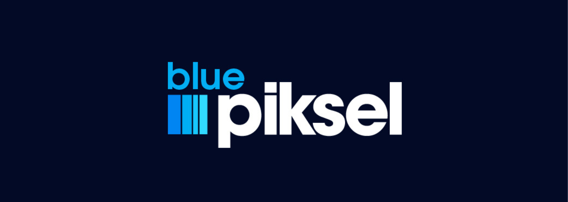 Blue Piksel