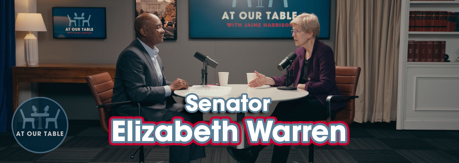Senator Elizabeth Warren | How Democrats Win Back Workers