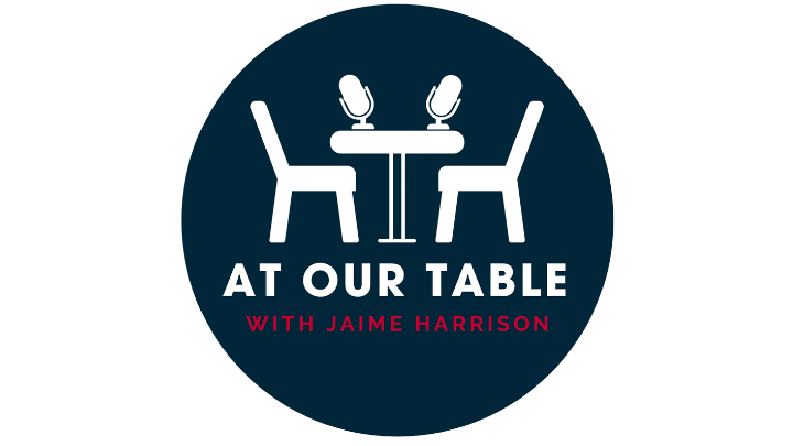 At Our Table