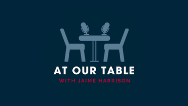 At Our Table