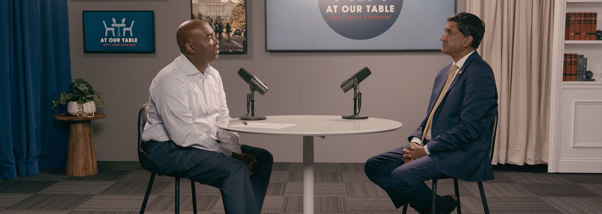 Rep. Ro Khanna (CA) on Epstein, Gaza, and the Cult of the Modern GOP