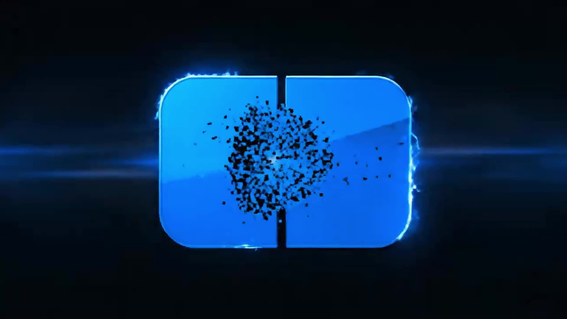 Blue Promo