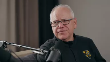 Episode 1: Governor Tim Walz (MN)