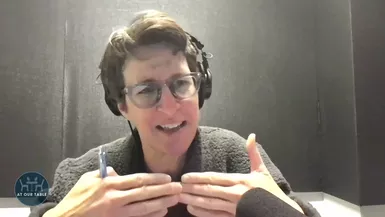 Rachel Maddow: The Stories That Shape Us — Journalism, Courage, and Staying Human