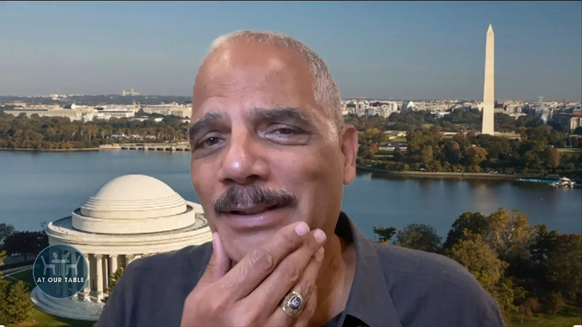 Expand the Supreme Court, Redraw the Maps, Save Democracy: Eric Holder on Throwing Out the Rules