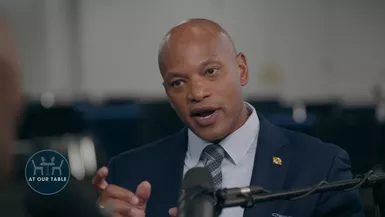 Episode 3: Governor Wes Moore (MD)