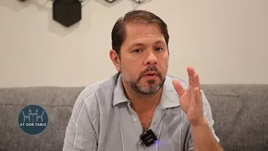 Senator Ruben Gallego (AZ) - On Veterans, Vibes, and Bringing Men Back Into the Fold