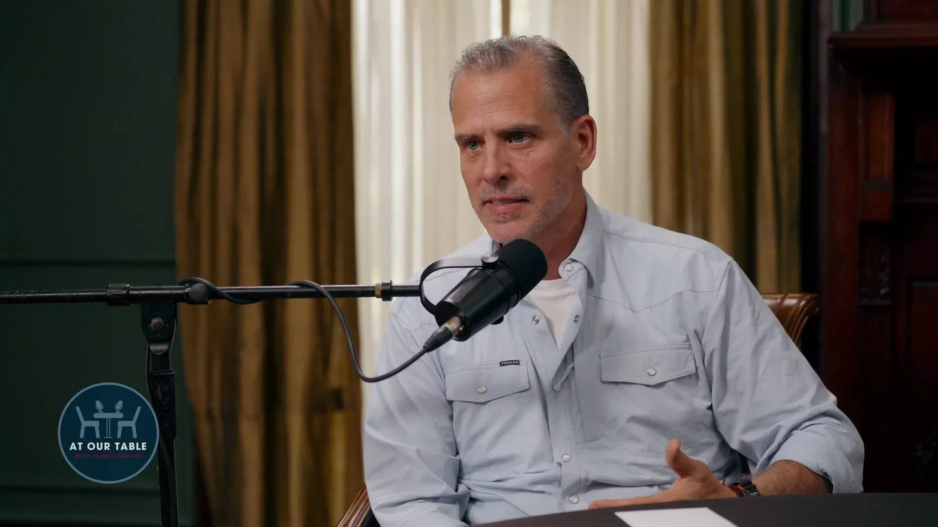 Episode 2: Hunter Biden
