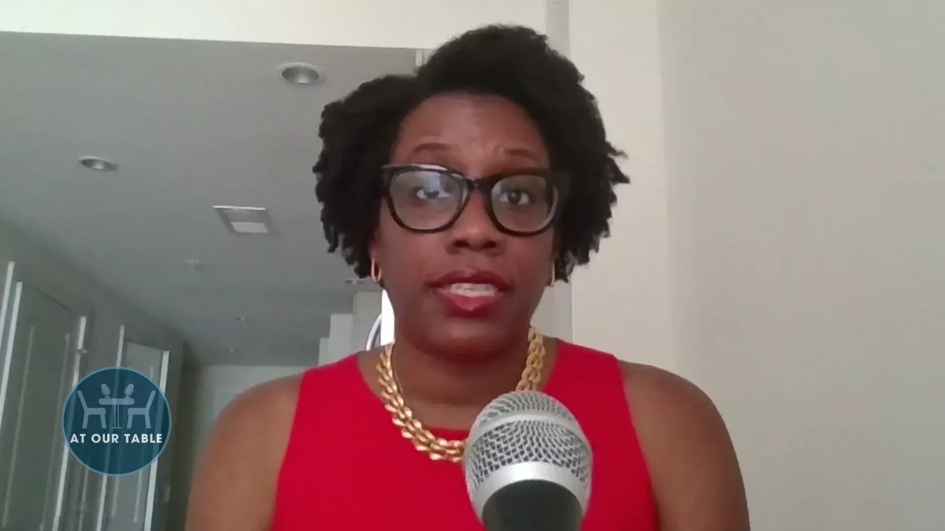 Rep. Lauren Underwood (IL)