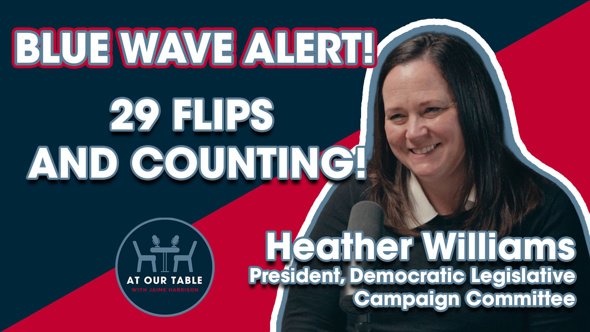 Republicans Are Stealing Your Rights in Your State Houses | At Our Table