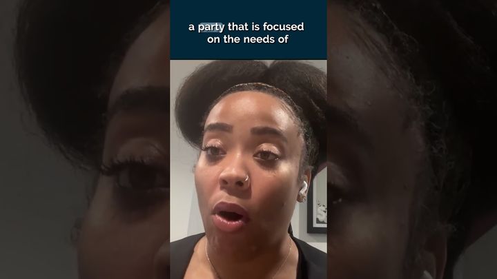 “Texas Democrats don’t just take a punch, we punch back.”