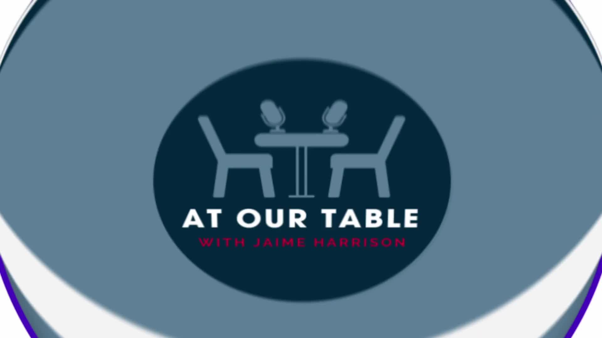 Roger Wolfson: From the Senate Floor to Hollywood | At Our Table