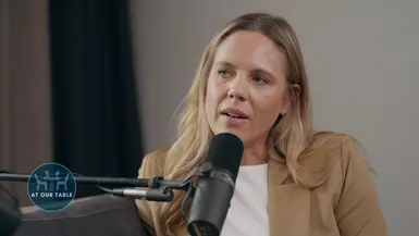 Episode 5: Dr. Annie Andrews