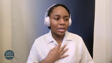 The Charleston Massacre: Memory, Loss, and Legacy with Eliana Pinckney