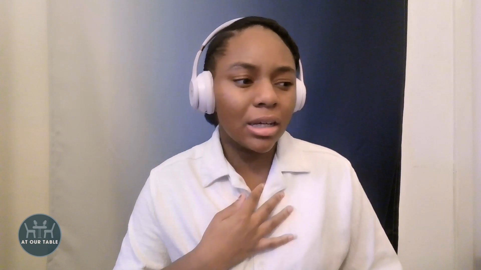 The Charleston Massacre: Memory, Loss, and Legacy with Eliana Pinckney