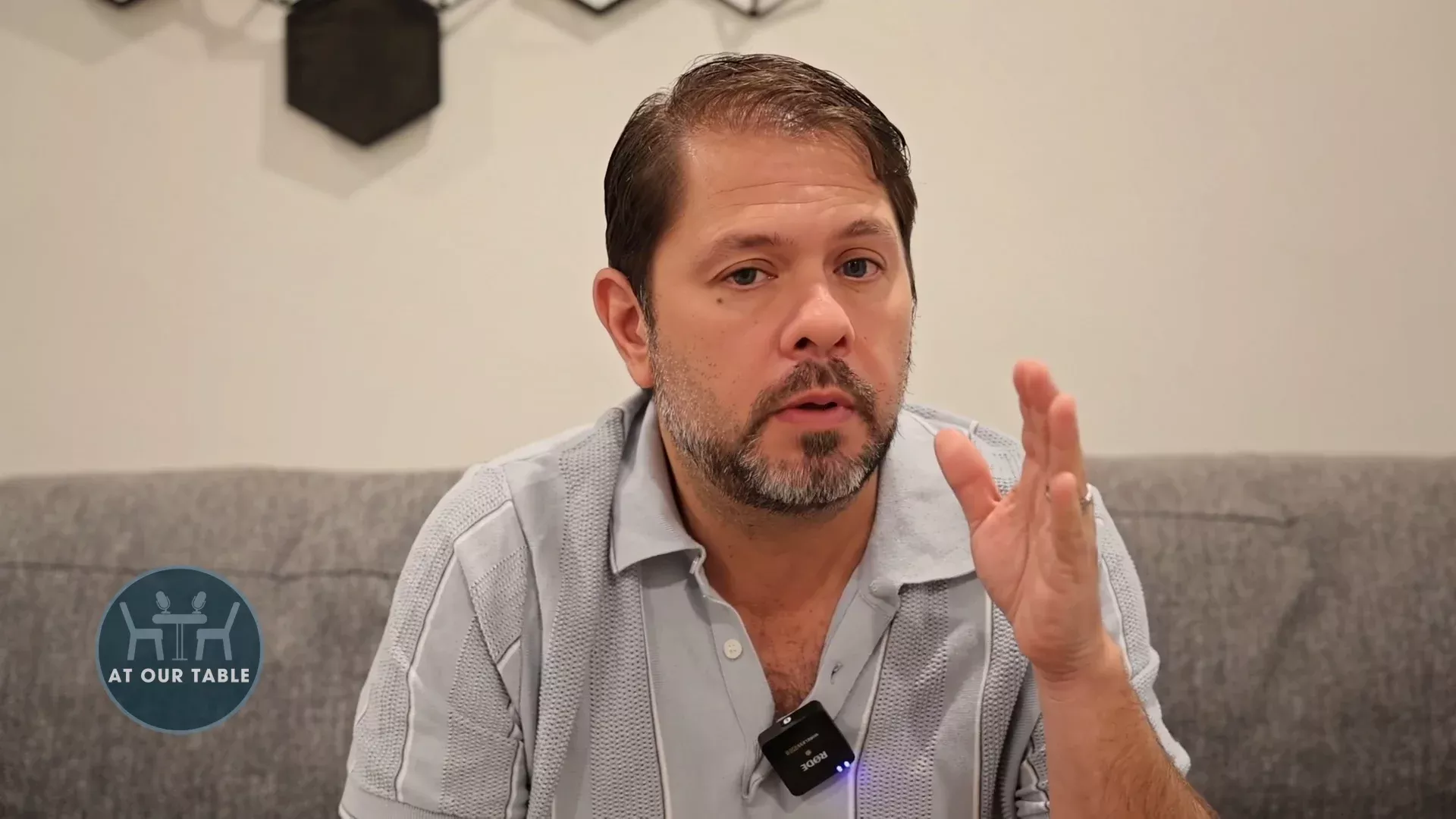 Senator Ruben Gallego (AZ) - On Veterans, Vibes, and Bringing Men Back Into the Fold